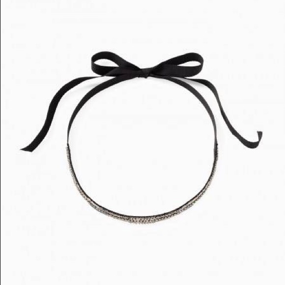 Stella & Dot Emme Choker - Picture 1 of 2